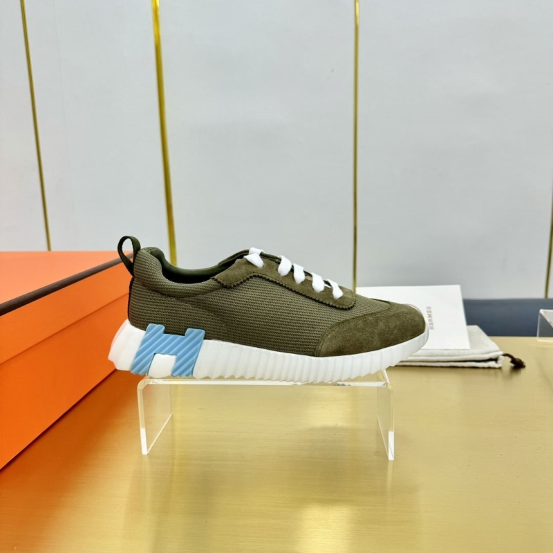 Hermes Casual Shoes